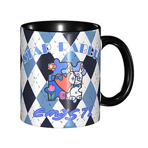 EMYSTI Original Double Color Mug (Full Set)