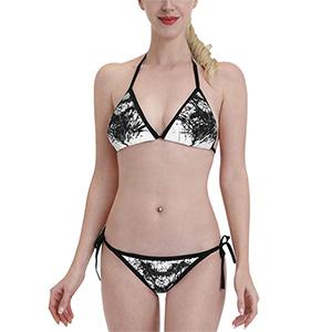 Song of Life Ladies Bikini