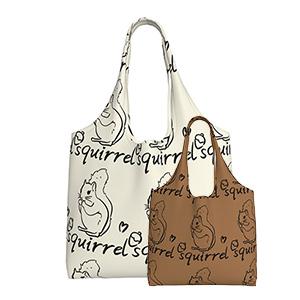 Squirrel One Shoulder Commuter Sail Bag